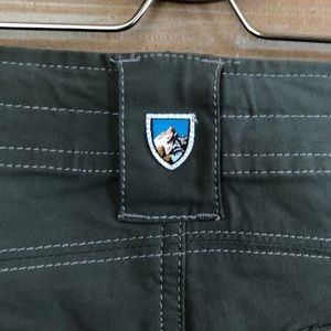Kuhl Inspiratr Ankle Zip Pants Outdoor 